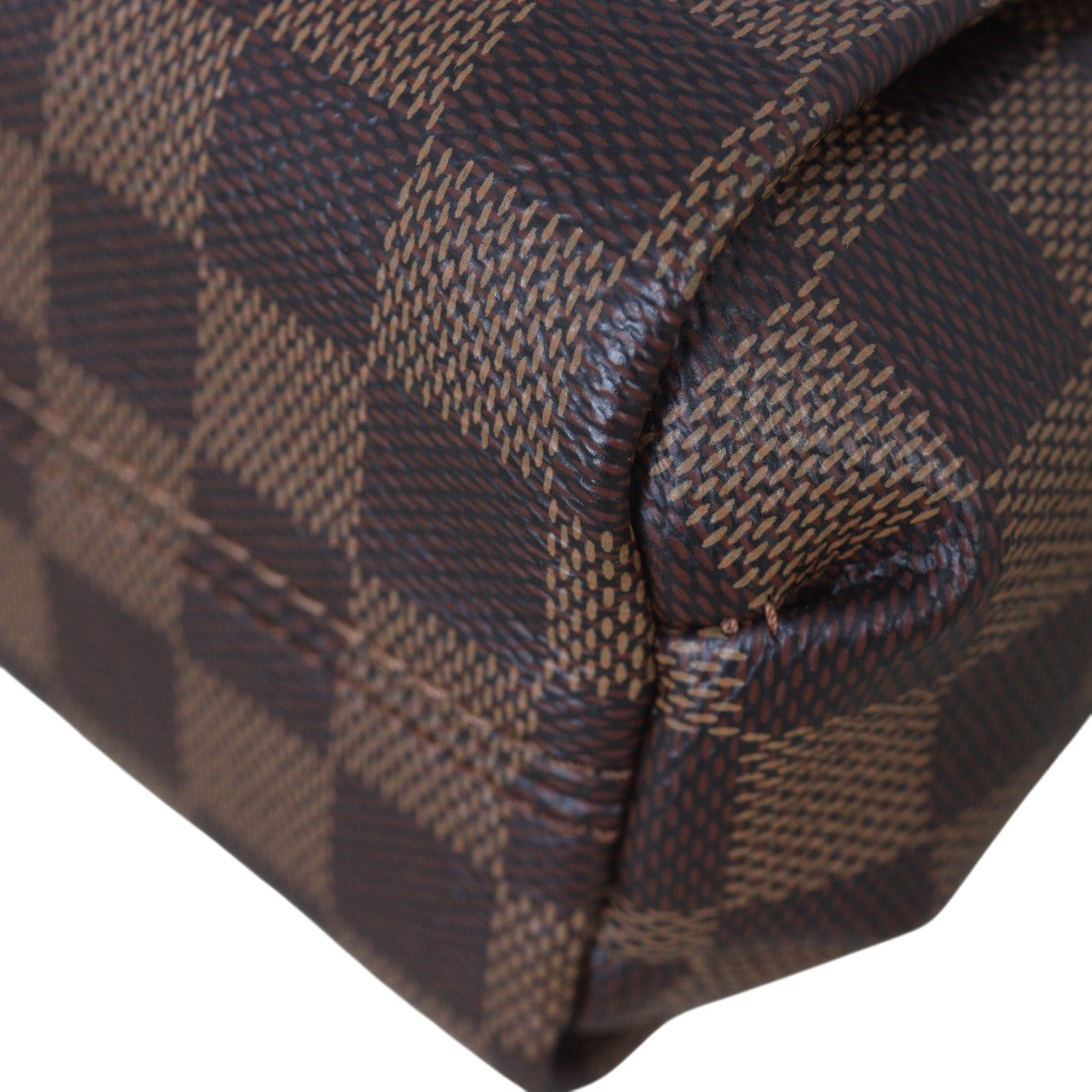 Louis Vuitton Croisette Damier Ebene