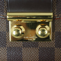 Louis Vuitton Croisette Damier Ebene