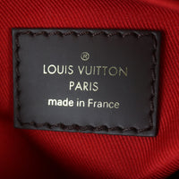 Louis Vuitton Croisette Damier Ebene