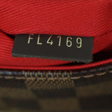 Louis Vuitton Croisette Damier Ebene