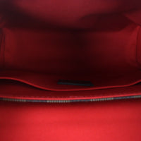 Louis Vuitton Croisette Damier Ebene