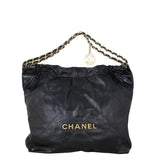 Chanel 22 Hobo Medium