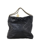 Chanel 22 Hobo Medium