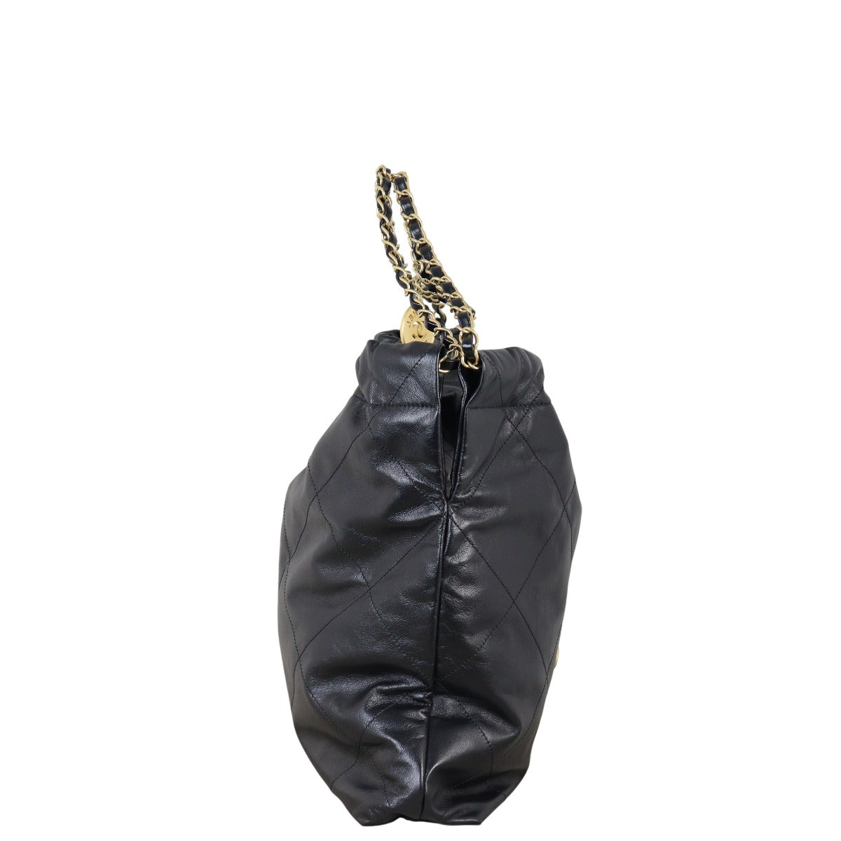 Chanel 22 Hobo Medium