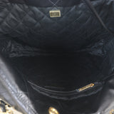 Chanel 22 Hobo Medium