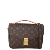 Louis Vuitton Pochette Metis Monogram