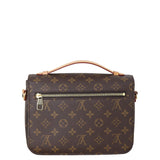 Louis Vuitton Pochette Metis Monogram