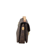 Louis Vuitton Pochette Metis Monogram