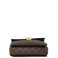 Louis Vuitton Pochette Metis Monogram