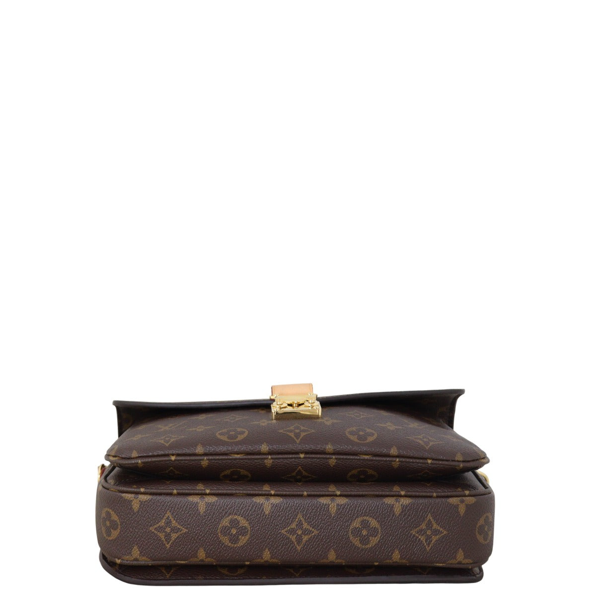 Louis Vuitton Pochette Metis Monogram