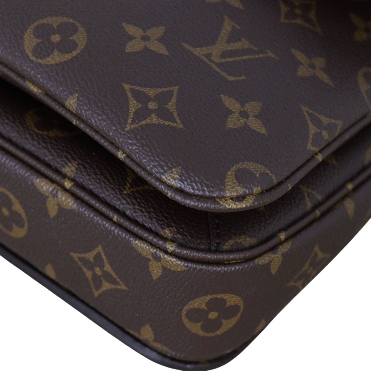 Louis Vuitton Pochette Metis Monogram