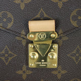 Louis Vuitton Pochette Metis Monogram