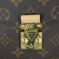 Louis Vuitton Pochette Metis Monogram