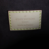 Louis Vuitton Pochette Metis Monogram