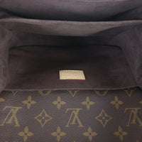 Louis Vuitton Pochette Metis Monogram