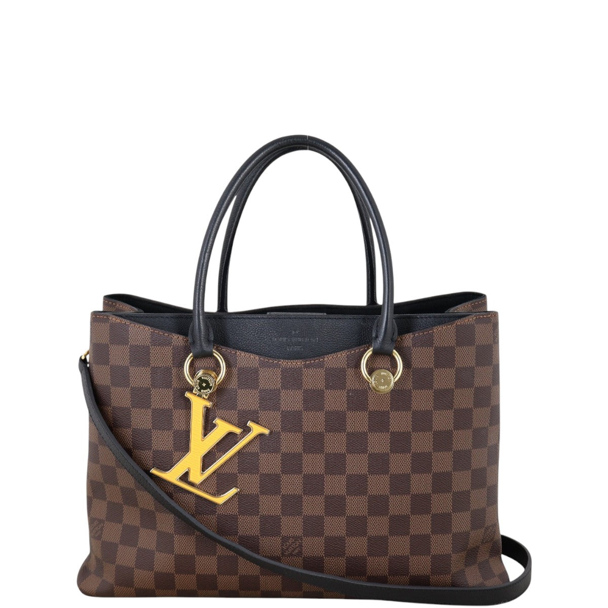 Louis Vuitton LV Riverside Damier Ebene