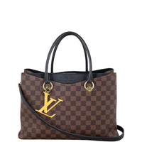 Louis Vuitton LV Riverside Damier Ebene