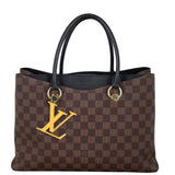 Louis Vuitton LV Riverside Damier Ebene