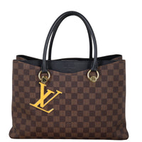 Louis Vuitton LV Riverside Damier Ebene