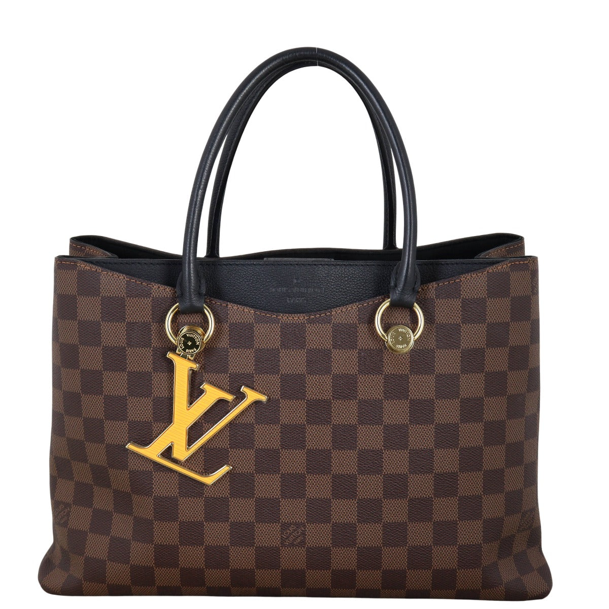 Louis Vuitton LV Riverside Damier Ebene