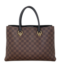 Louis Vuitton LV Riverside Damier Ebene