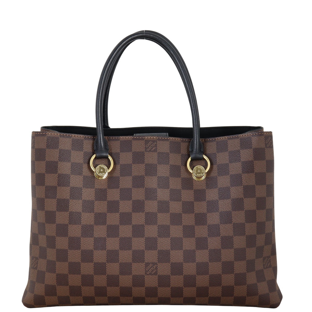 Louis Vuitton LV Riverside Damier Ebene