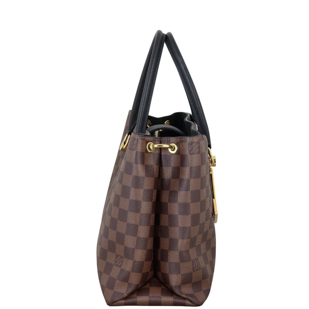 Louis Vuitton LV Riverside Damier Ebene