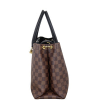 Louis Vuitton LV Riverside Damier Ebene