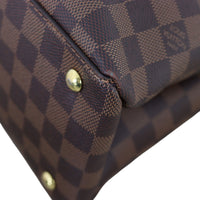 Louis Vuitton LV Riverside Damier Ebene
