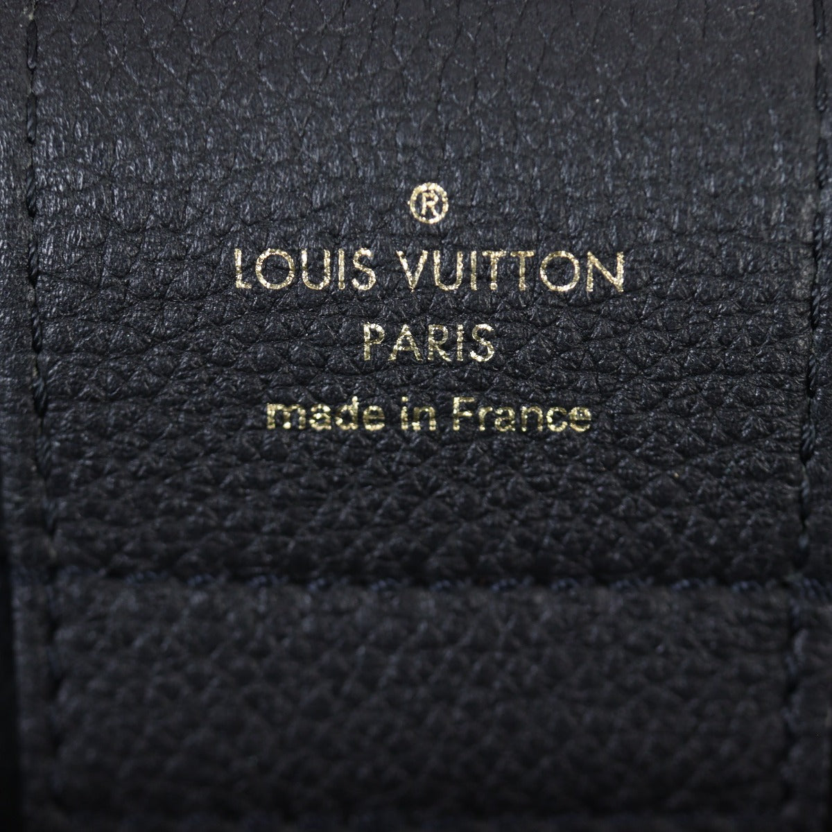 Louis Vuitton LV Riverside Damier Ebene