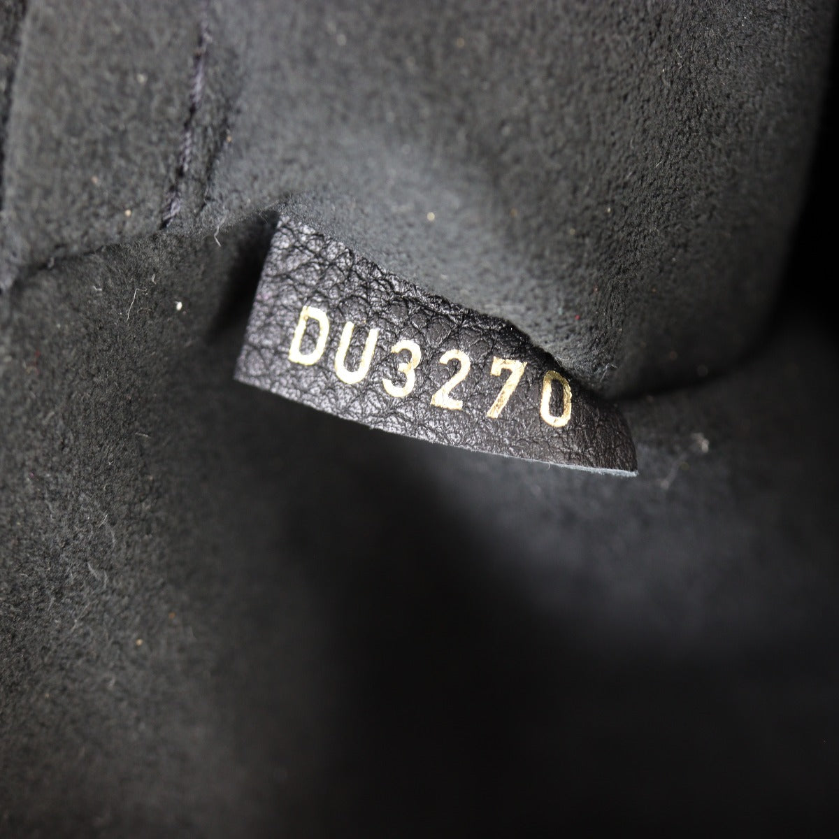 Louis Vuitton LV Riverside Damier Ebene