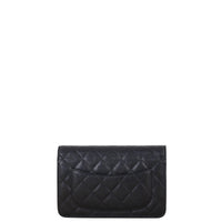 Chanel Classic Wallet on Chain