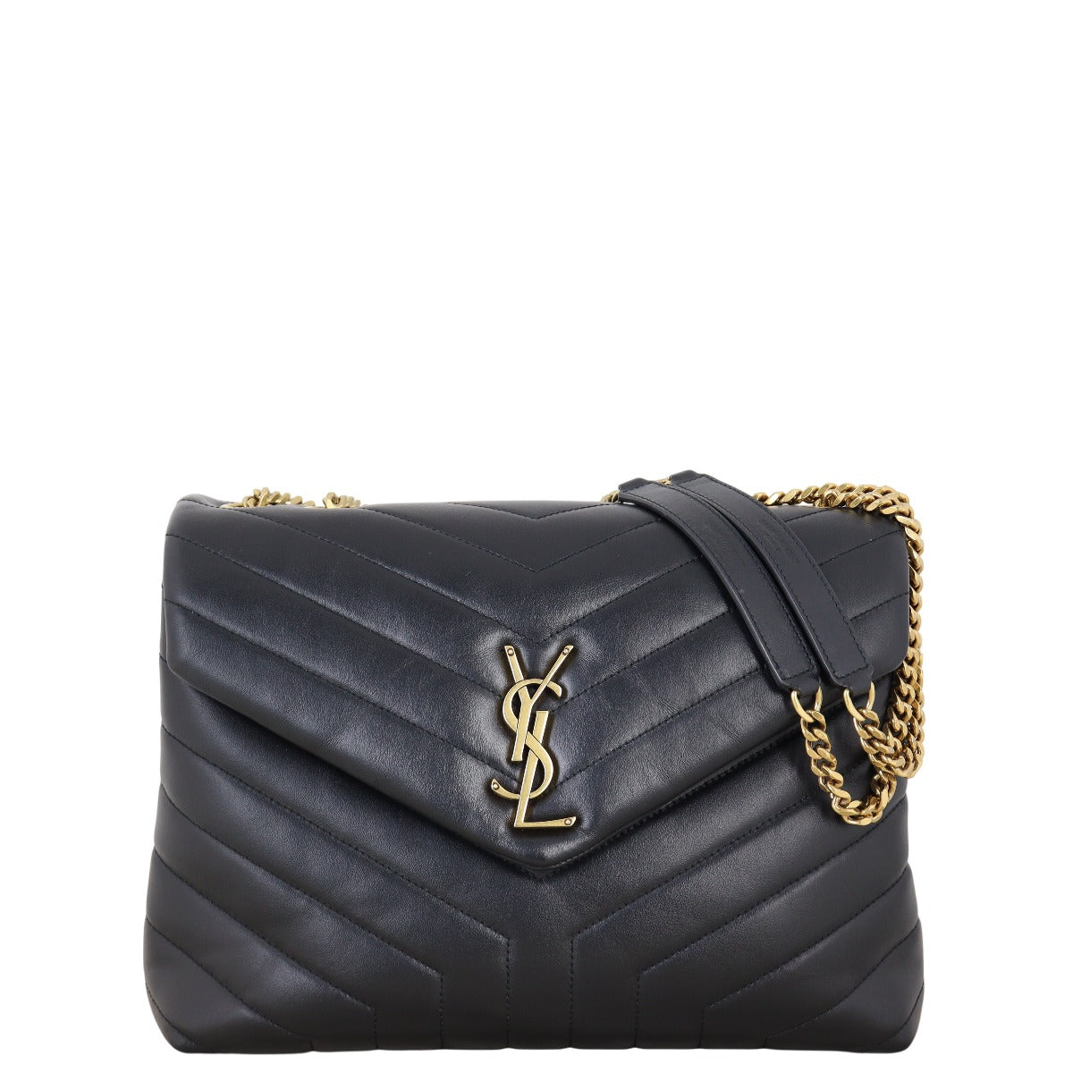 Saint Laurent Loulou Medium