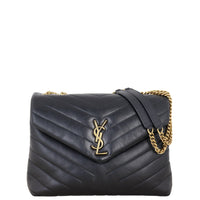 Saint Laurent Loulou Medium