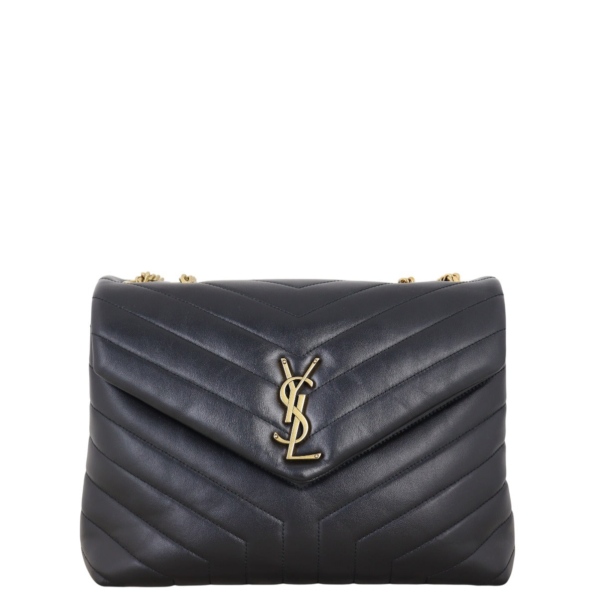 Saint Laurent Loulou Medium