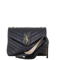 Saint Laurent Loulou Medium