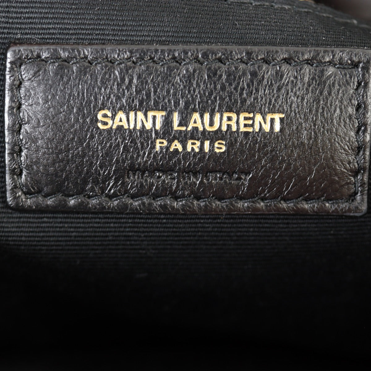 Saint Laurent Loulou Medium