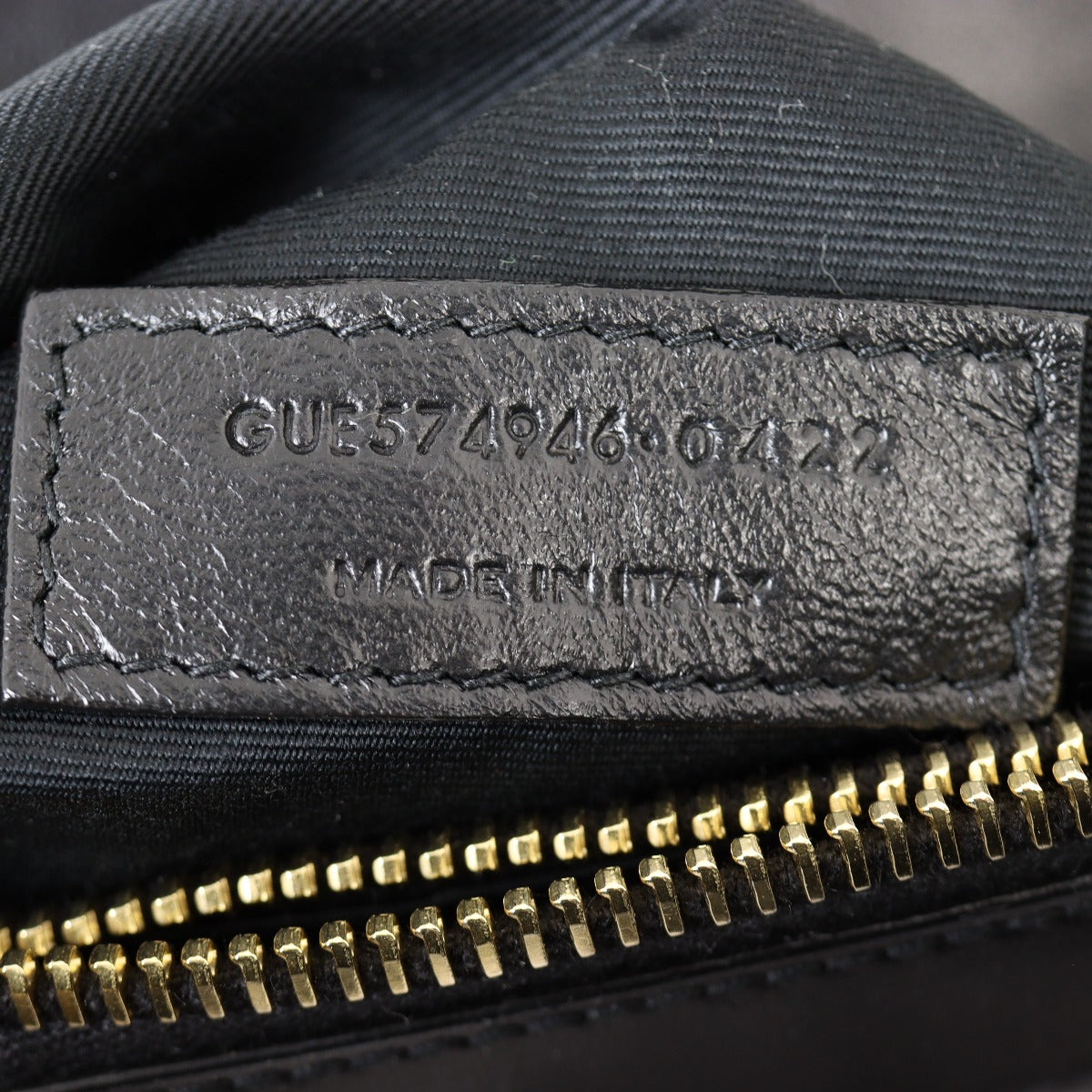 Saint Laurent Loulou Medium