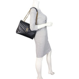 Saint Laurent Loulou Medium