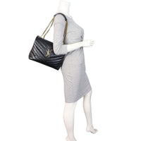 Saint Laurent Loulou Medium