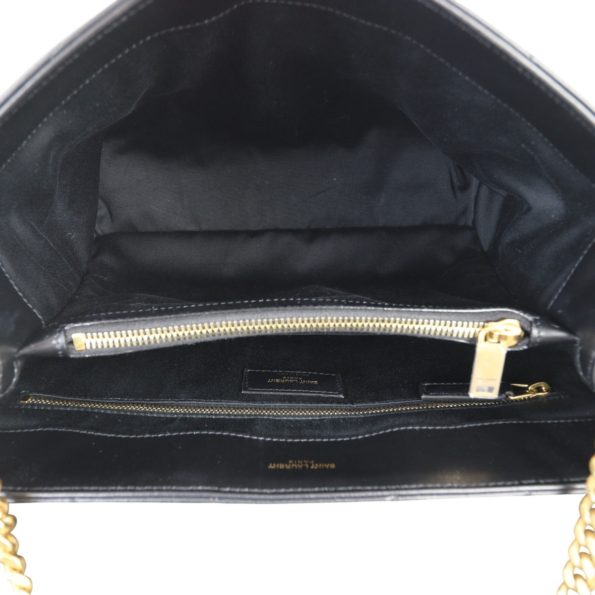 Saint Laurent Loulou Medium