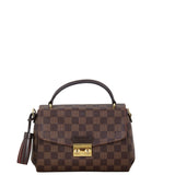 Louis Vuitton Croisette Damier Ebene