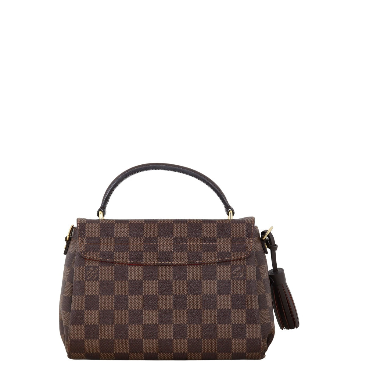 Louis Vuitton Croisette Damier Ebene
