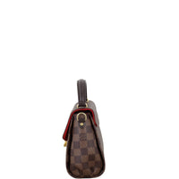 Louis Vuitton Croisette Damier Ebene