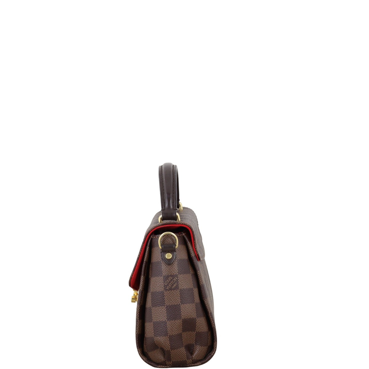 Louis Vuitton Croisette Damier Ebene