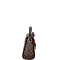 Louis Vuitton Croisette Damier Ebene