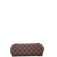 Louis Vuitton Croisette Damier Ebene