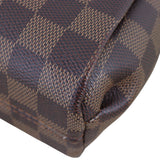 Louis Vuitton Croisette Damier Ebene