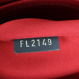 Louis Vuitton Croisette Damier Ebene