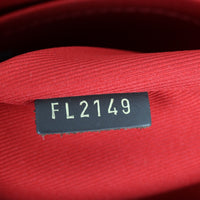 Louis Vuitton Croisette Damier Ebene